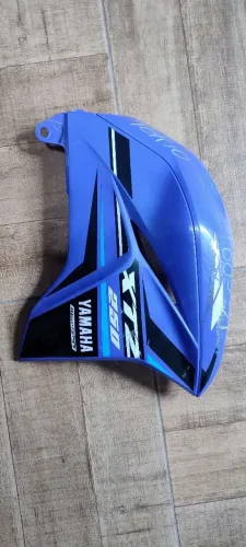 Asa lander XTZ 250 lado direito