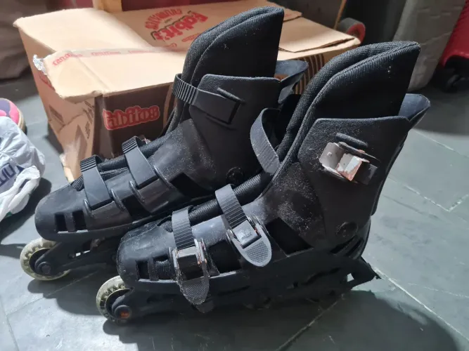Patins inline
