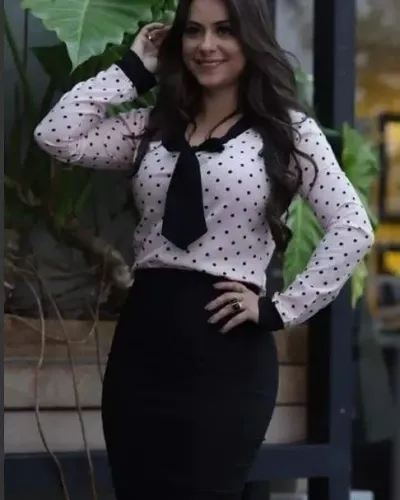 Atacadão Vestidos Evangélico: Venda para Empresa