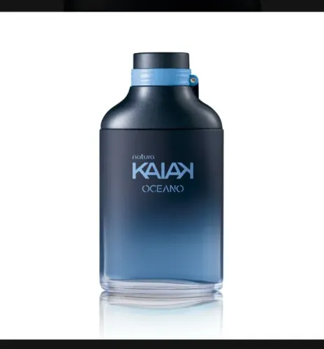 kaiak oceano masculino 100 ml