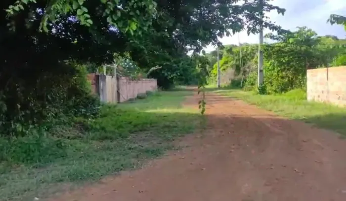 //Lote com 1020 M2 na AM 070