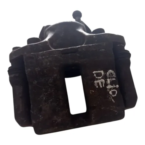 Pinça Freio Dianteiro Esquerdo Renault Clio Rl 2004 A 2012