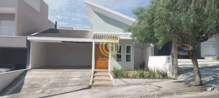Casa Térrea à Venda no Residencial Fogaça - Jacareí SP: 3 Quartos, 1 Suíte, 4 Vagas de Gar