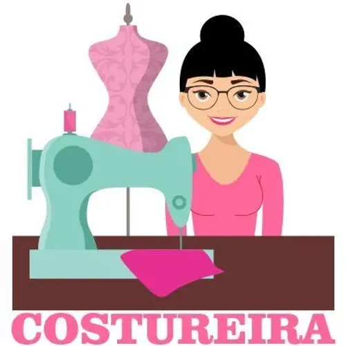 Costureira - Costura e Modelagem