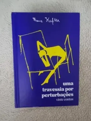 Uma travessia por perturbações- TAG