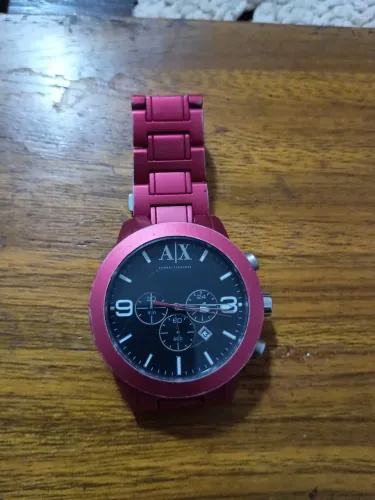 Relógio Armani Exchange AX