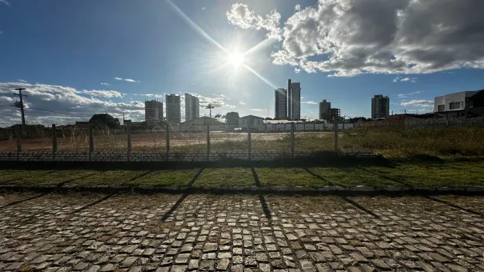 TERRENO 4.440M² + 3 TESTADAS - NOVA BETÂNIA (MOSSORÓ/RN) | FRENTE CAPELA SÃO PAULO, MEGA E