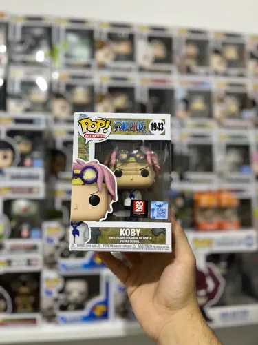 Funko Pop! Koby #1943 One Piece