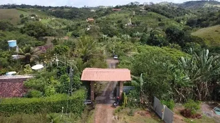 Chácara à venda, 3500 m² por R$ 2.200.000,00 - Zona Rural - Chã Grande/PE