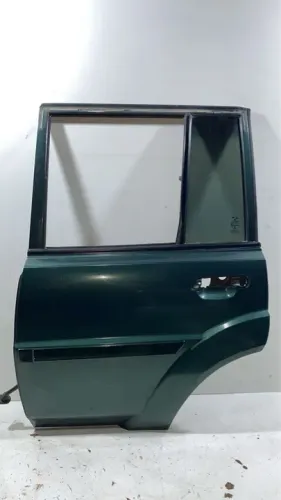 Porta Traseira esquerda Mitsubishi Pajero Tr4 2013 