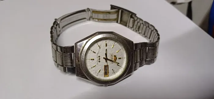 Relógio Orient Automático Masculino