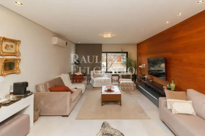 CONDOMINIO SUN LAKE | TÉRREA | 3 SUÍTES