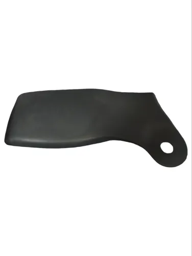 Moldura Banco Dianteiro Direito Renault Fluence 2008 A 2012
