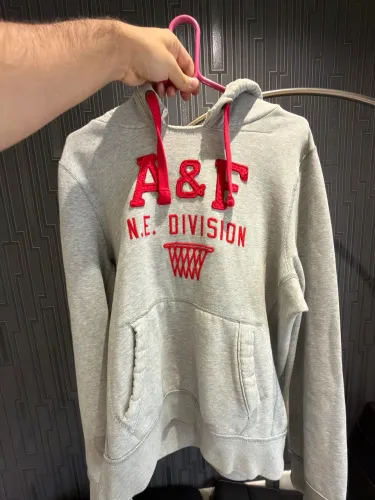Blusa abercrombie fitch