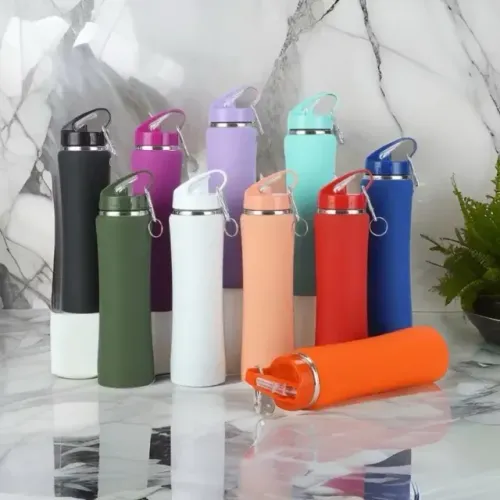 Garrafa térmica especial 750ml 2 unidades por 90,00