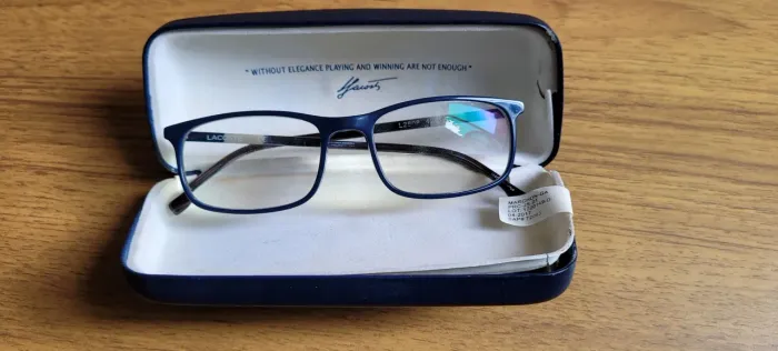 Armação de Oculos