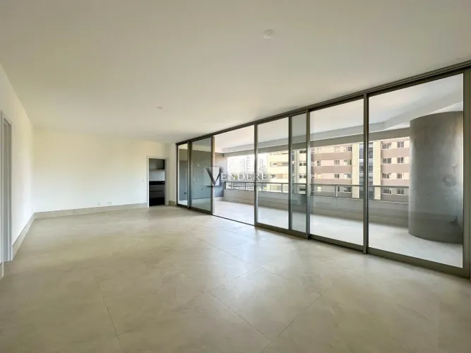 Apartamento 04 suítes à venda no Vale do Sereno