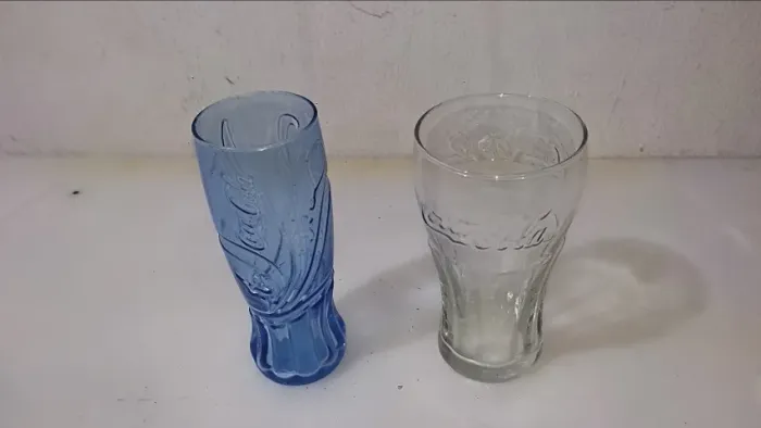 copo da coca cola