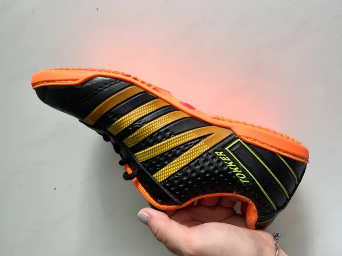 Chuteira SOCIETY E  FUTSAL - Conforto e Desempenho!