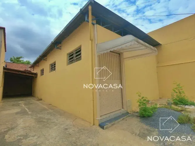 Galpão, 147 m² - venda por R$ 890.000,00 ou aluguel por R$ 5.513,04/mês - Copacabana - Bel