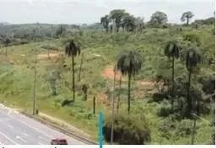 Lote - Terreno à venda, Andiroba - Ribeirão das Neves/MG