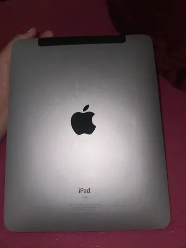 ipad (nao sei a geracao) para troca de peças