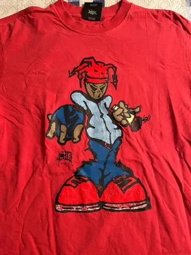 Camisa Streetwear - Sufgang
