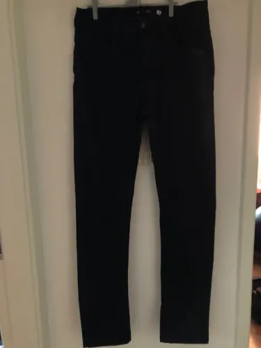 CALÇA SLIN MASCULINA DA POOL