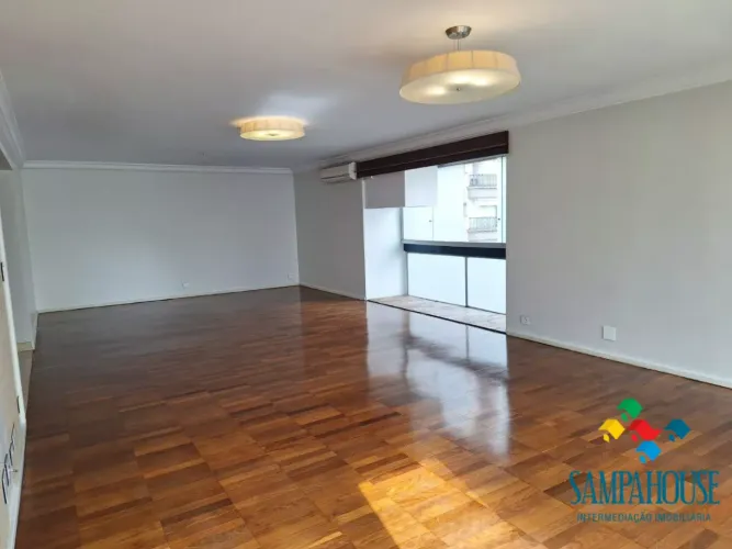 Apartamento para venda e aluguel, 3 quarto(s), Higienópolis, São Paulo