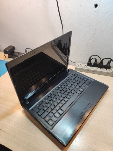 Notebook LG - Core i5 Formatado 