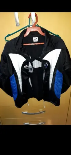 Conjunto infantil tamanho 10 novo 