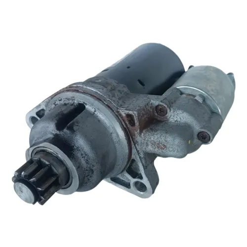 Motor De Partida Palio Punto Strada Linea 1.6 1.8 16v E-tork