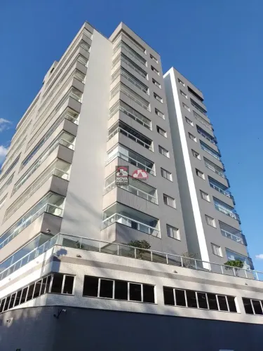 Belissimo Apartamento