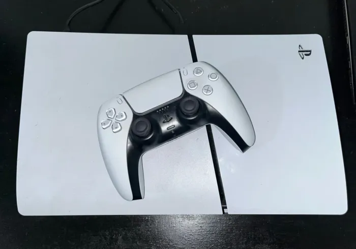 Playstation 5 Slim Digita 1TB