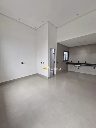 Casa com 3 dormitórios à venda, 75 m² por R$ 674.000,00 - Jardim Vale Verde - Jundiaí/SP