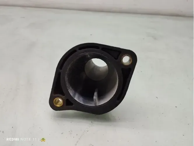 Flange Válvula Termodinâmica Freemont 2013