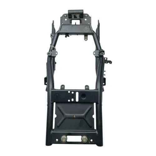 Chassi Quadro B Yamaha Fazer 600/fz6 2006-2010