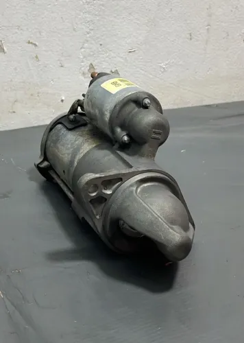 Motor de Arranque Chevrolet cobalt 1.8 2016