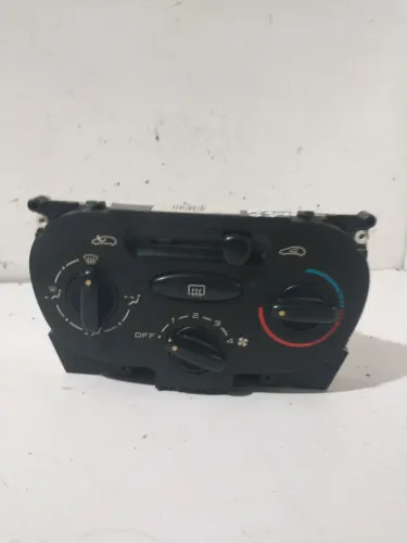 Comando ar Peugeot 206 2005 