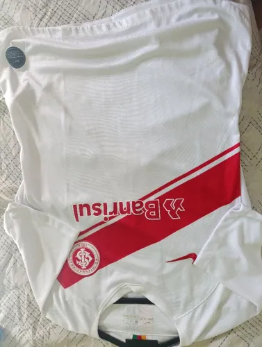 camisa do inter feminina oficial