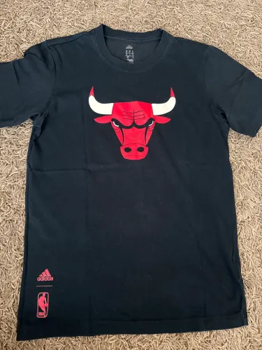 Camiseta Adidas NBA Chicago Bulls P