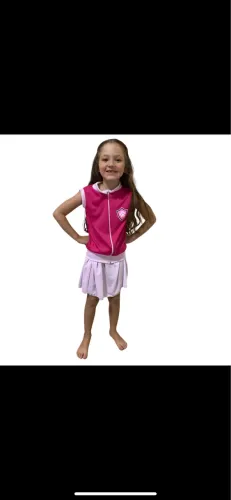 Fantasia da patrulha canina 