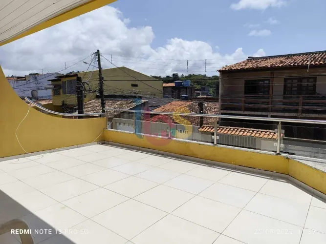 VENDO CASA NO HERNANI SÁ