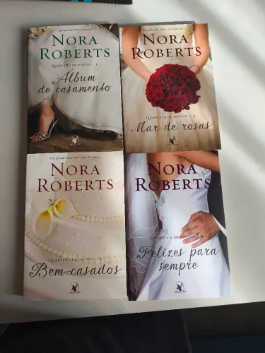 Livros