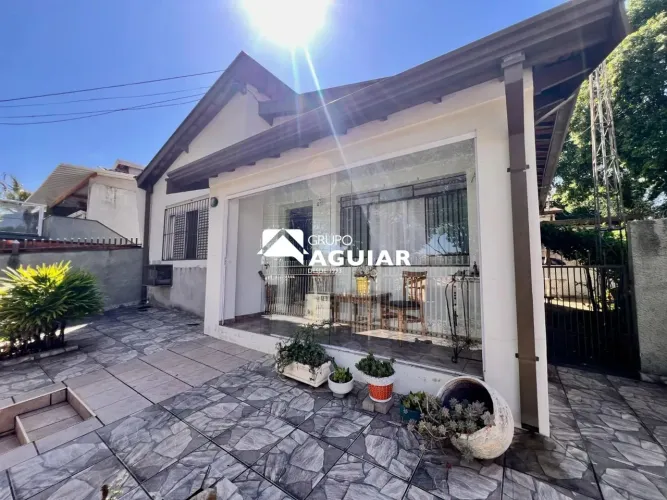 Casa à venda em Valinhos
