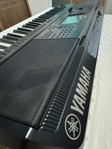 Vende-se Yamaha Sx900 