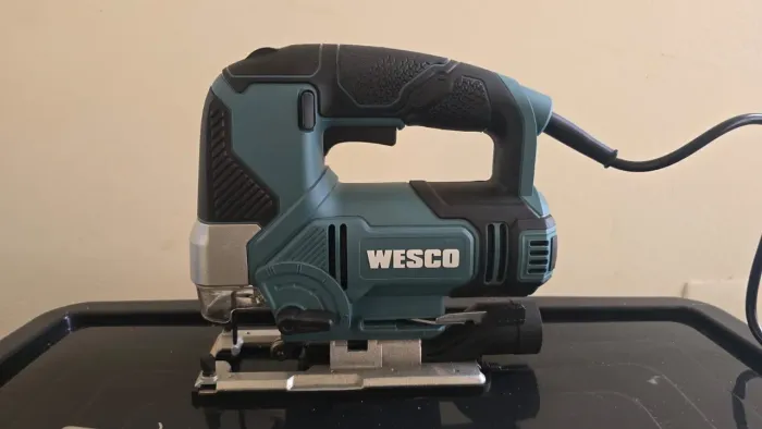 SERRA TICO-TICO WS3777U 850W - 127V - MARCA WESCO