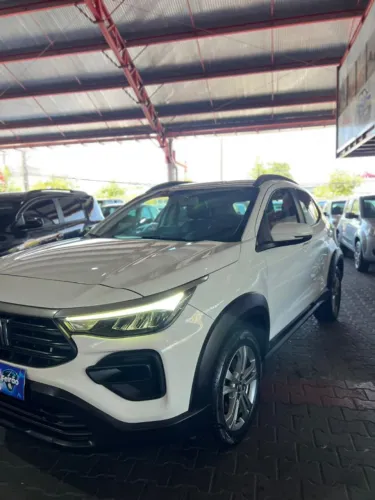 Fiat Pulse Drive 1.0 Turbo 200 Flex Aut. 2022