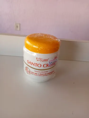 Santo creme