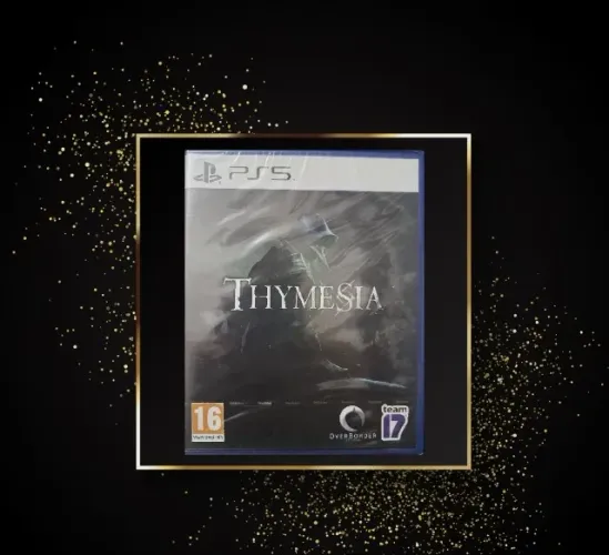 Tymesia.
